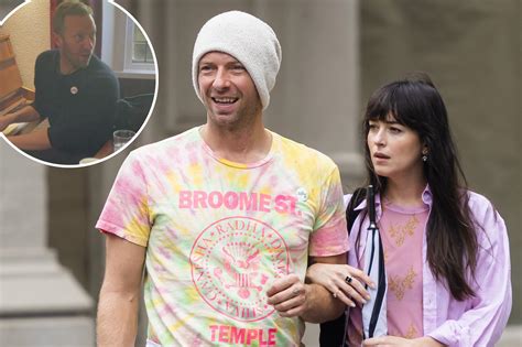 coldplay wives.